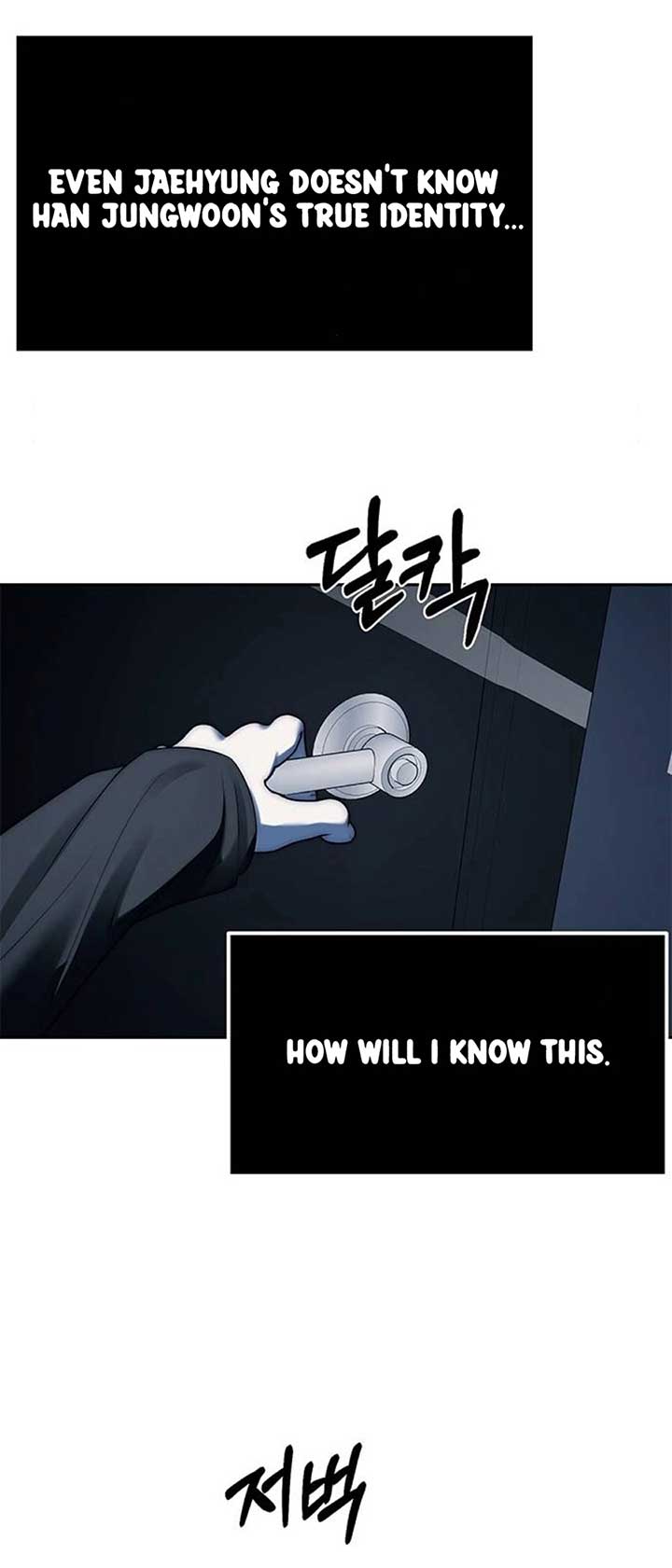Undercover! Chaebol High School Chapter 37 146 ch 39 19