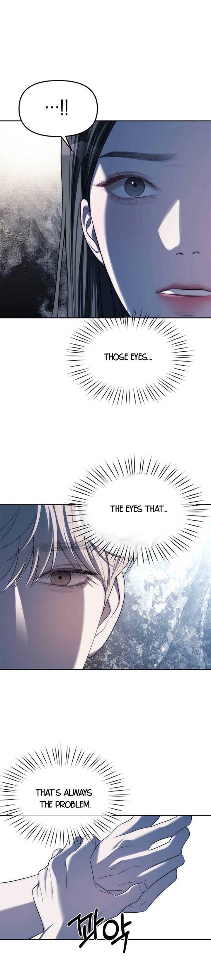 Undercover! Chaebol High School Chapter 37 154 ch 39 27