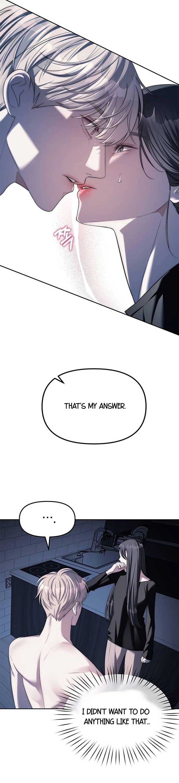 Undercover! Chaebol High School Chapter 37 156 ch 39 29