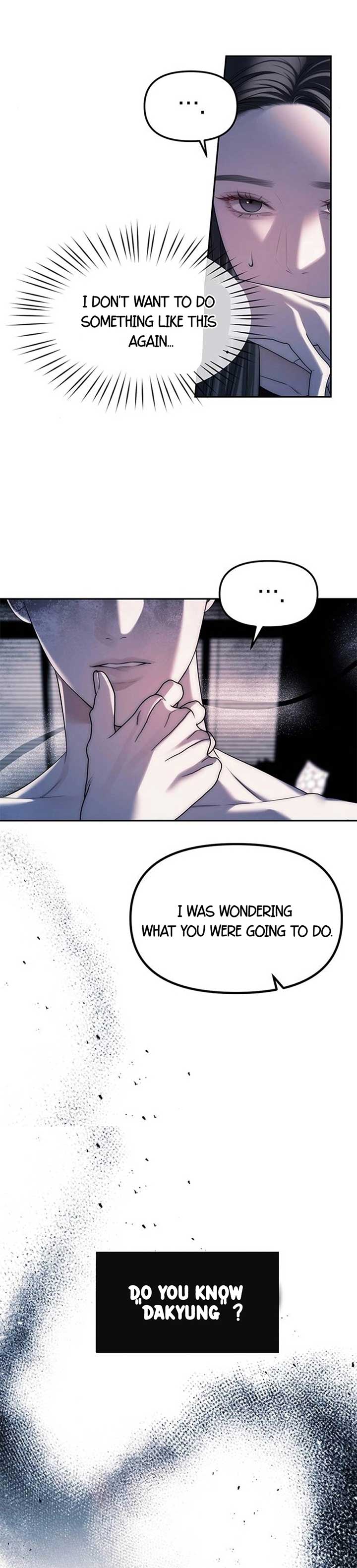 Undercover! Chaebol High School Chapter 37 157 ch 39 30