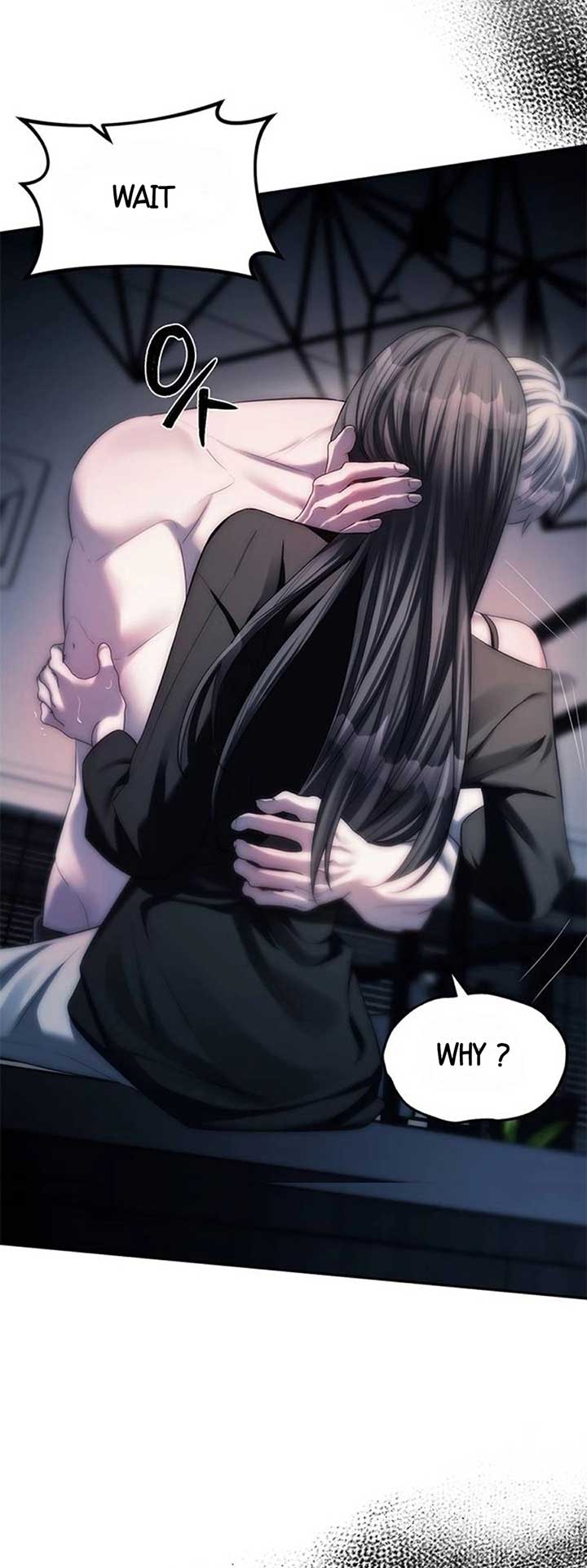 Undercover! Chaebol High School Chapter 37 162 ch 39 35