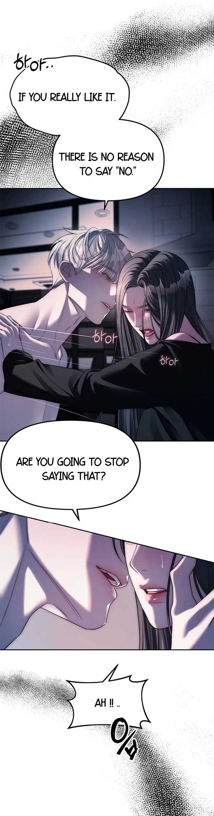 Undercover! Chaebol High School Chapter 37 163 ch 39 36