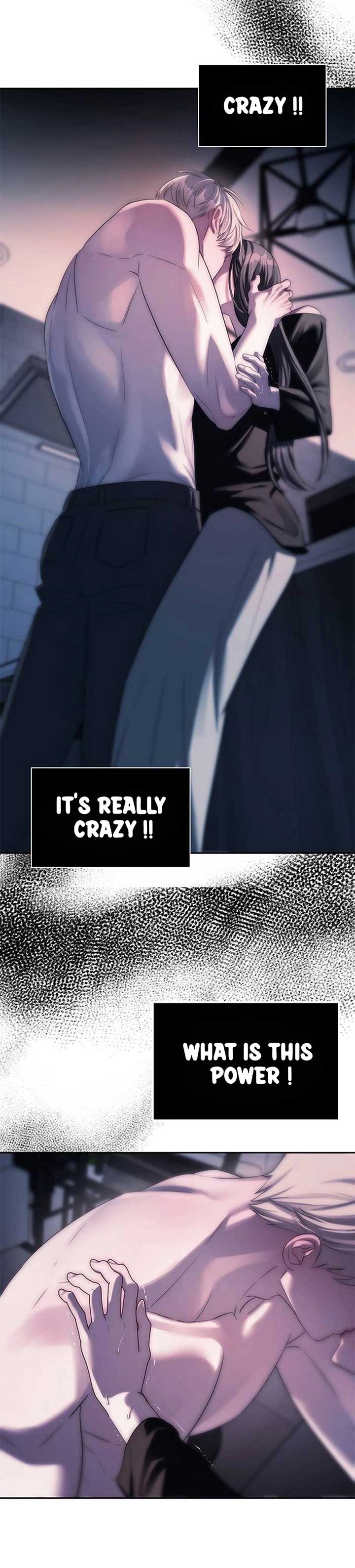 Undercover! Chaebol High School Chapter 37 164 ch 39 37