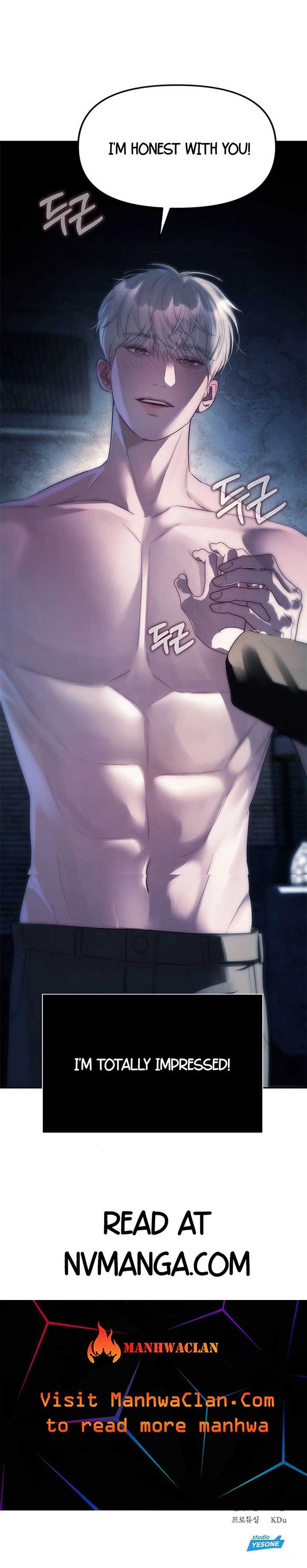 Undercover! Chaebol High School Chapter 37 167 ch 39 40