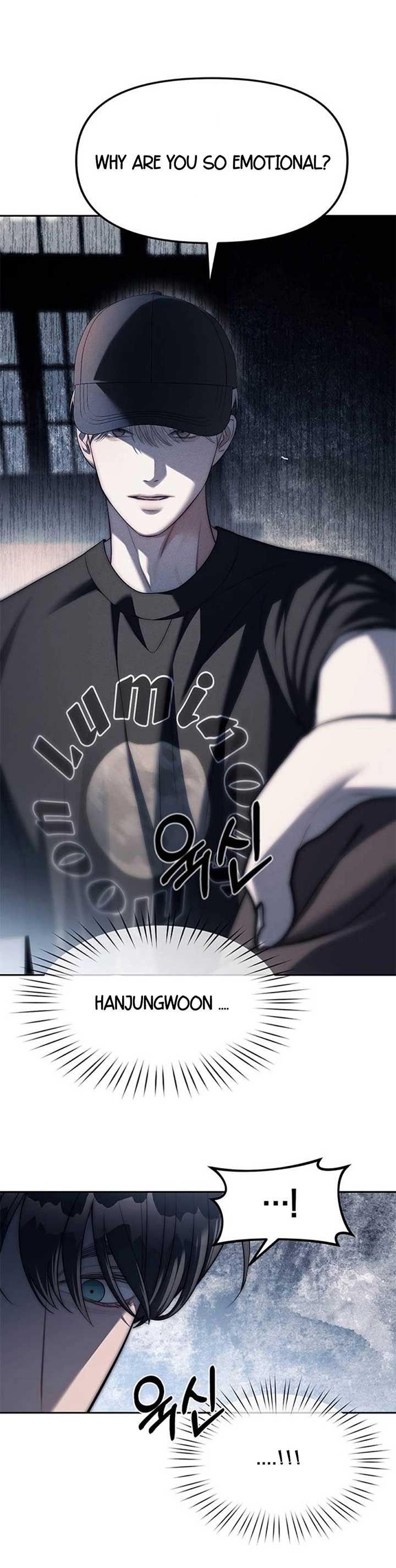 Undercover! Chaebol High School Chapter 37 132 ch 39 5