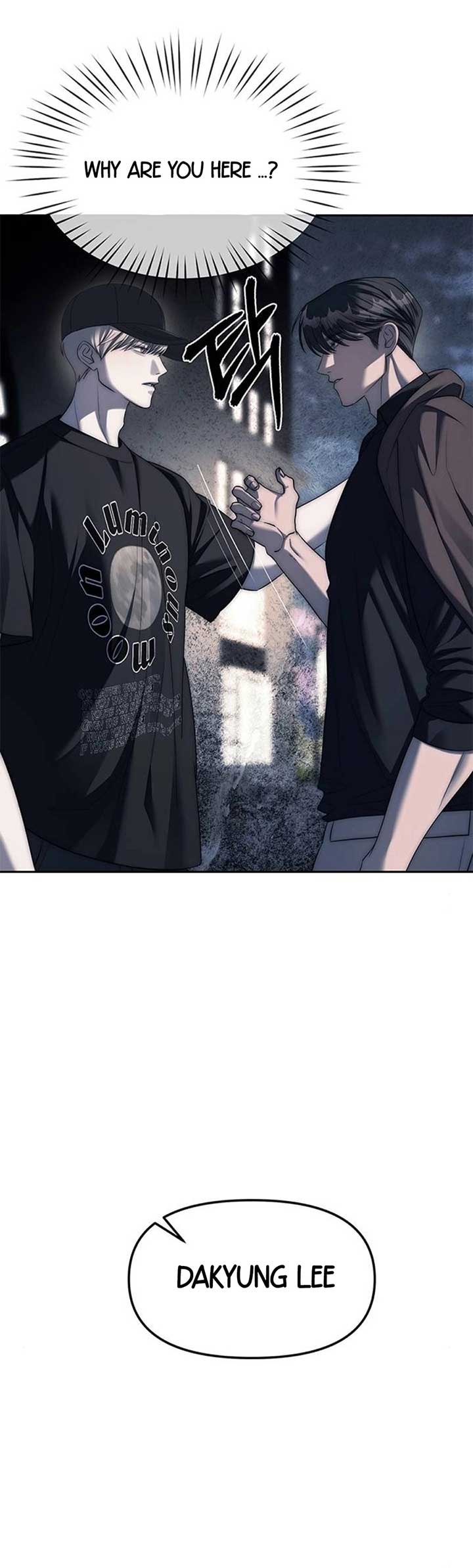 Undercover! Chaebol High School Chapter 37 133 ch 39 6