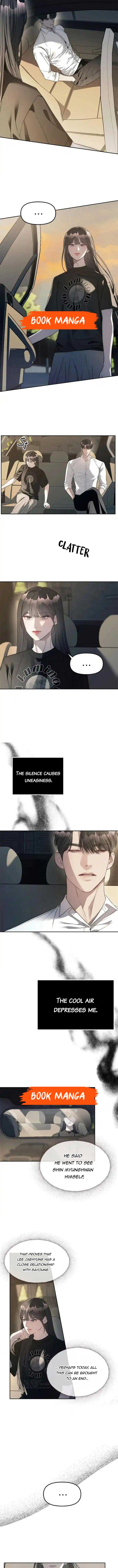Undercover! Chaebol High School Chapter 40 53 ch 42 10