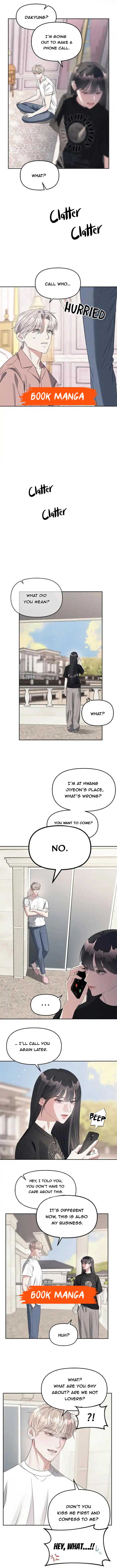 Undercover! Chaebol High School Chapter 40 49 ch 42 6