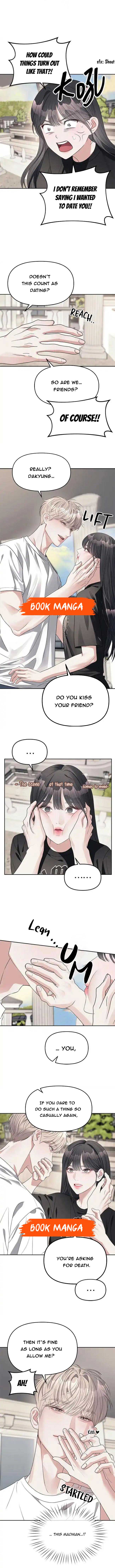 Undercover! Chaebol High School Chapter 40 50 ch 42 7