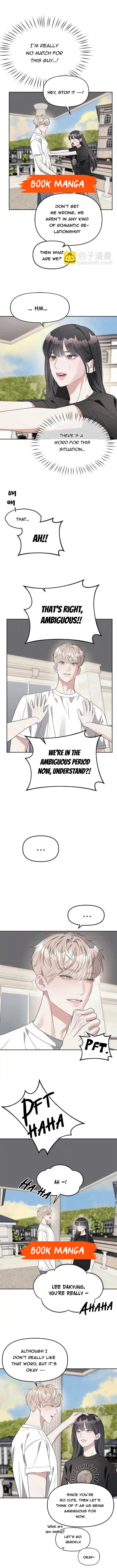Undercover! Chaebol High School Chapter 40 51 ch 42 8