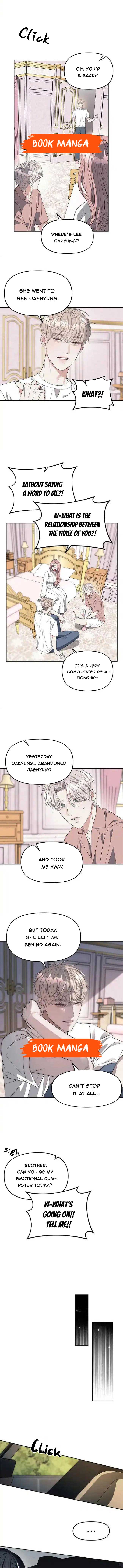 Undercover! Chaebol High School Chapter 40 52 ch 42 9