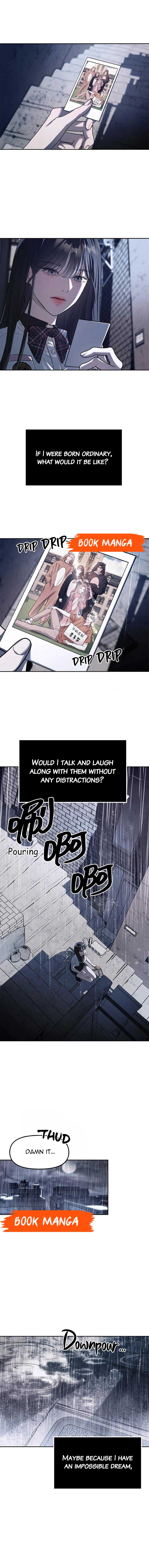 Undercover! Chaebol High School Chapter 47 64 ch 49 12