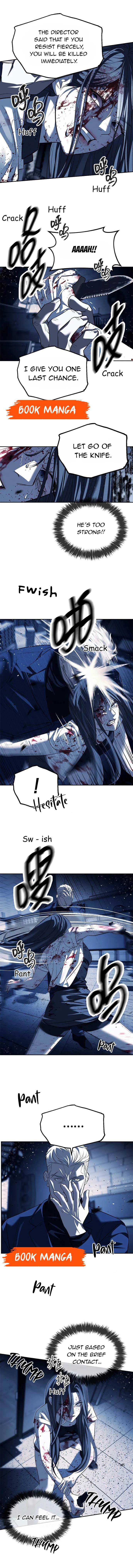 Undercover! Chaebol High School Chapter 48 56 ch 50 10