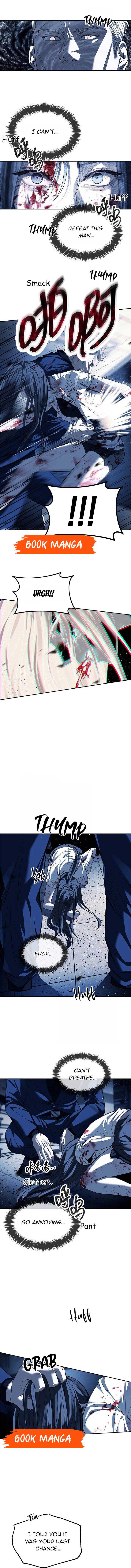 Undercover! Chaebol High School Chapter 48 57 ch 50 11