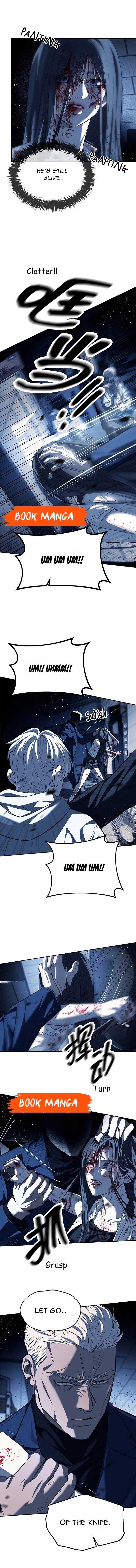 Undercover! Chaebol High School Chapter 48 55 ch 50 9