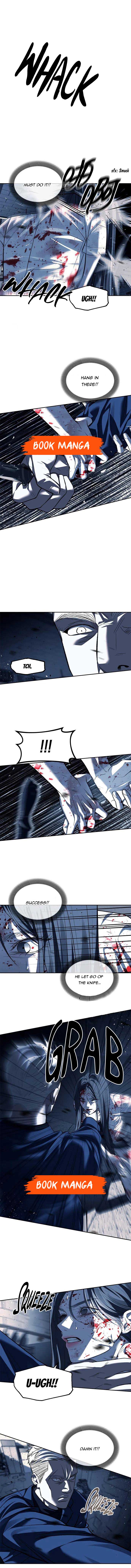 Undercover! Chaebol High School Chapter 49 66 ch 51 11