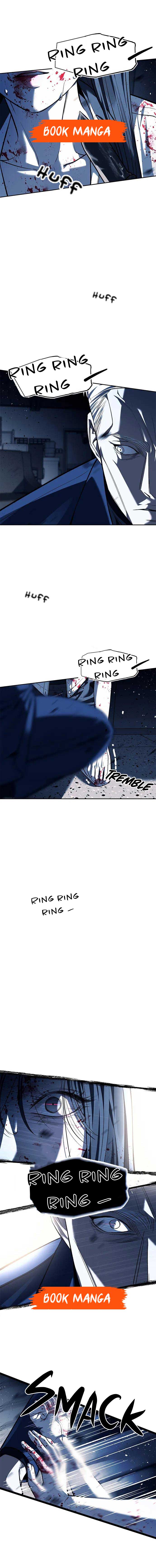 Undercover! Chaebol High School Chapter 49 57 ch 51 2
