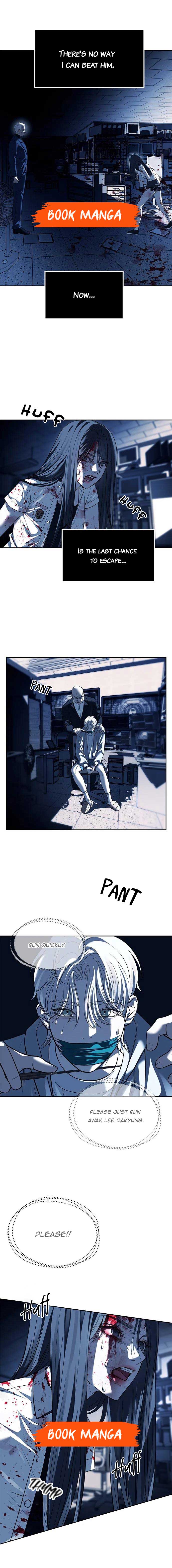 Undercover! Chaebol High School Chapter 49 60 ch 51 5