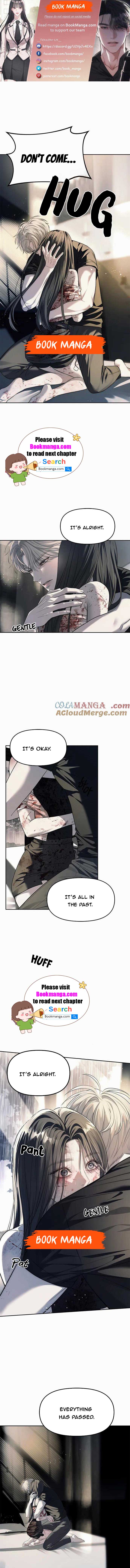 Undercover! Chaebol High School Chapter 52 47 ch 54 1