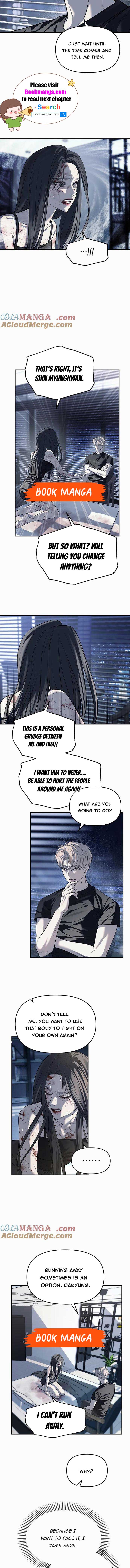 Undercover! Chaebol High School Chapter 52 56 ch 54 10