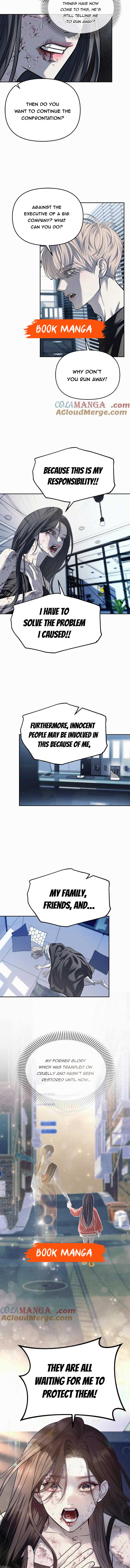 Undercover! Chaebol High School Chapter 52 57 ch 54 11