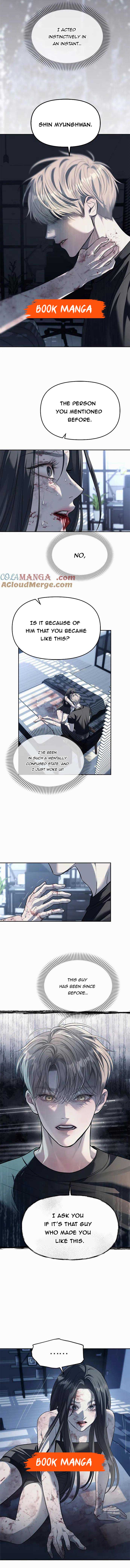Undercover! Chaebol High School Chapter 52 54 ch 54 8
