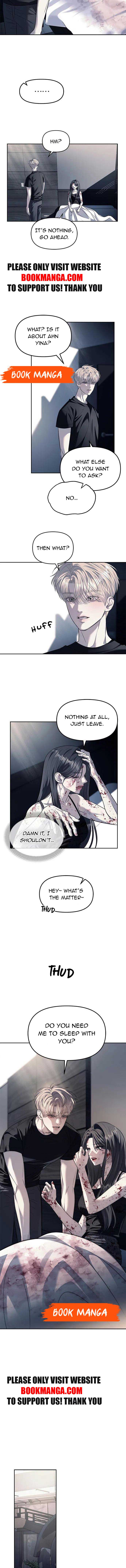 Undercover! Chaebol High School Chapter 53 54 ch 55 11