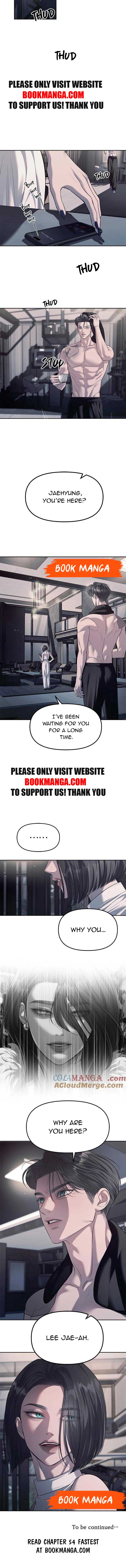 Undercover! Chaebol High School Chapter 53 55 ch 55 12