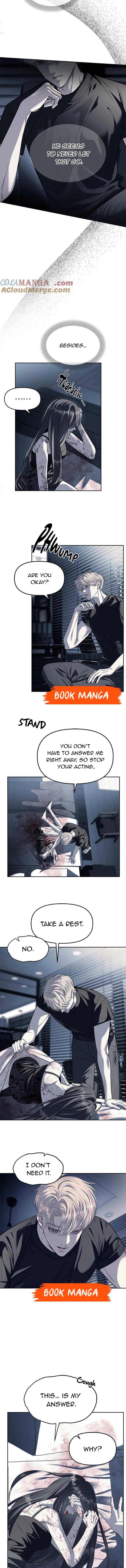 Undercover! Chaebol High School Chapter 53 45 ch 55 2