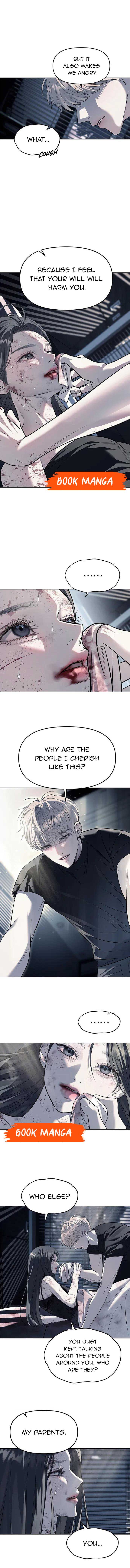 Undercover! Chaebol High School Chapter 53 47 ch 55 4