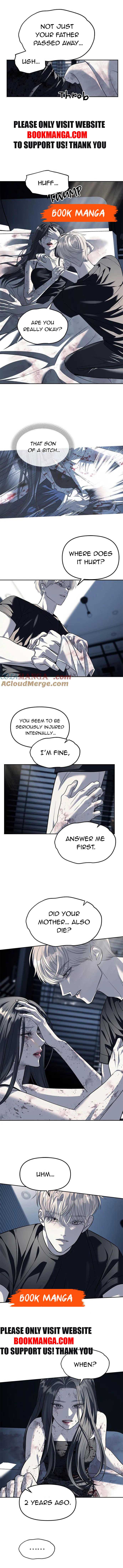 Undercover! Chaebol High School Chapter 53 48 ch 55 5