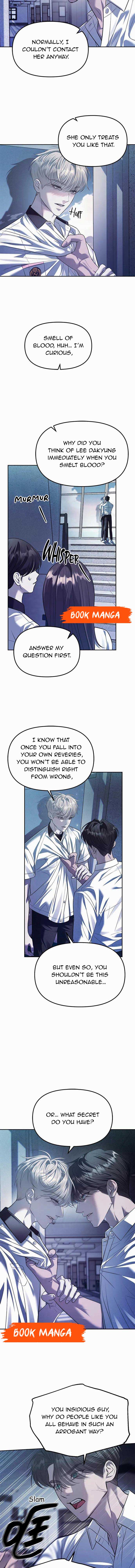 Undercover! Chaebol High School Chapter 55 48 ch 57 2