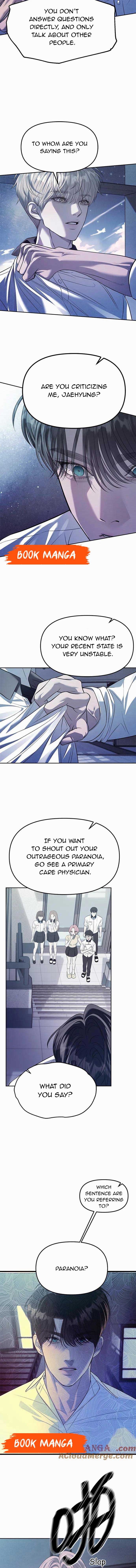 Undercover! Chaebol High School Chapter 55 49 ch 57 3