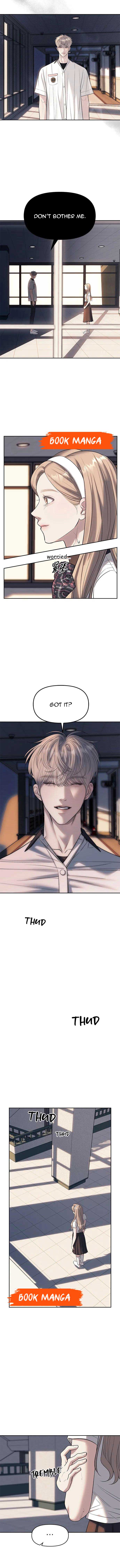 Undercover! Chaebol High School Chapter 58 58 ch 60 12
