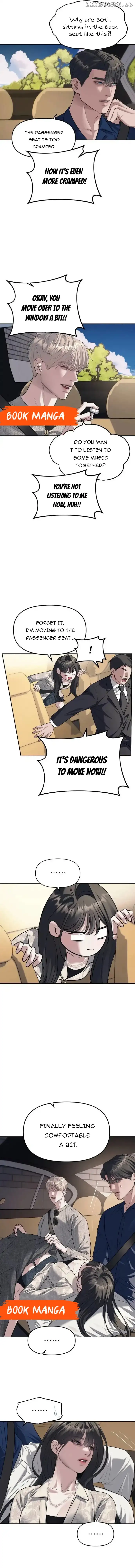 Undercover! Chaebol High School Chapter 63 65 007