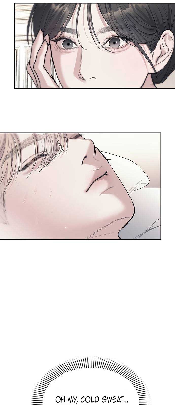 Undercover! Chaebol High School Chapter 65 260 12
