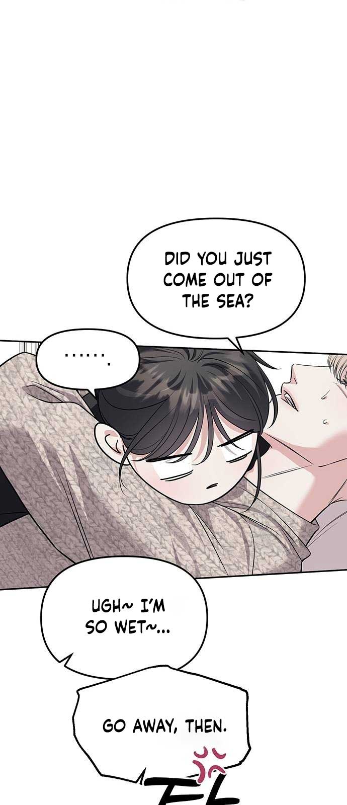 Undercover! Chaebol High School Chapter 65 269 21