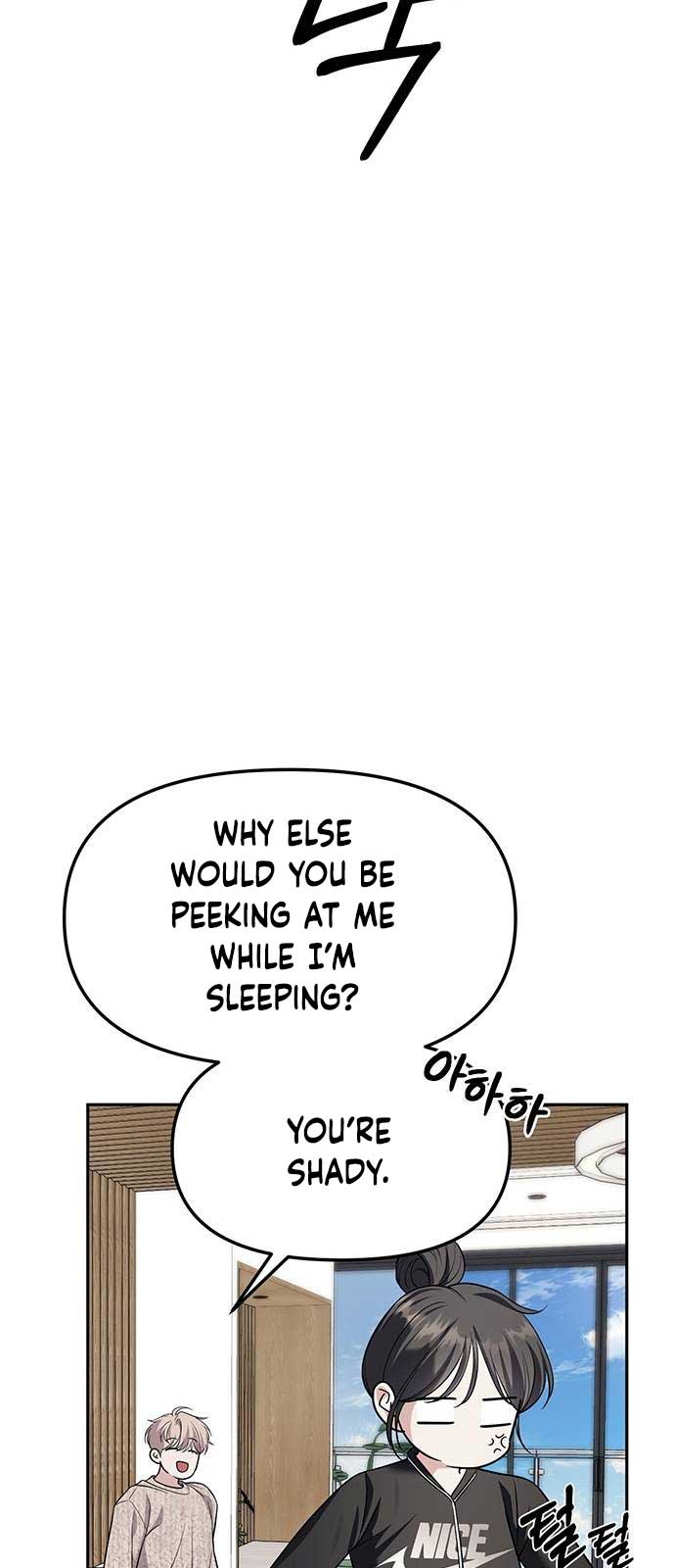Undercover! Chaebol High School Chapter 65 270 22
