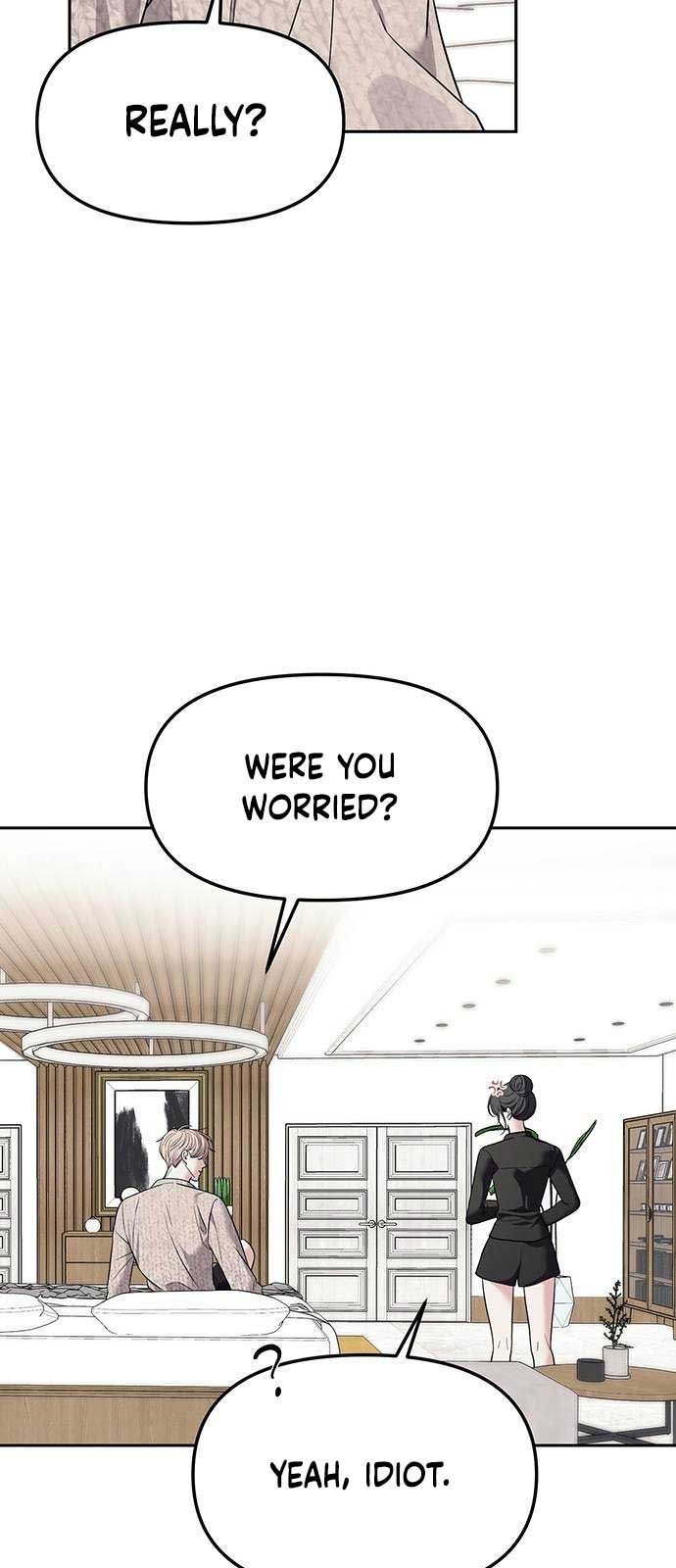 Undercover! Chaebol High School Chapter 65 272 24