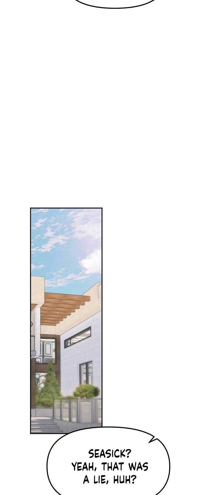 Undercover! Chaebol High School Chapter 65 273 25