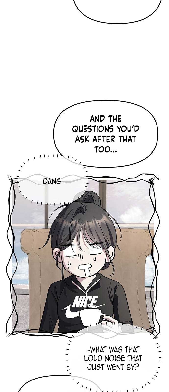Undercover! Chaebol High School Chapter 65 275 27