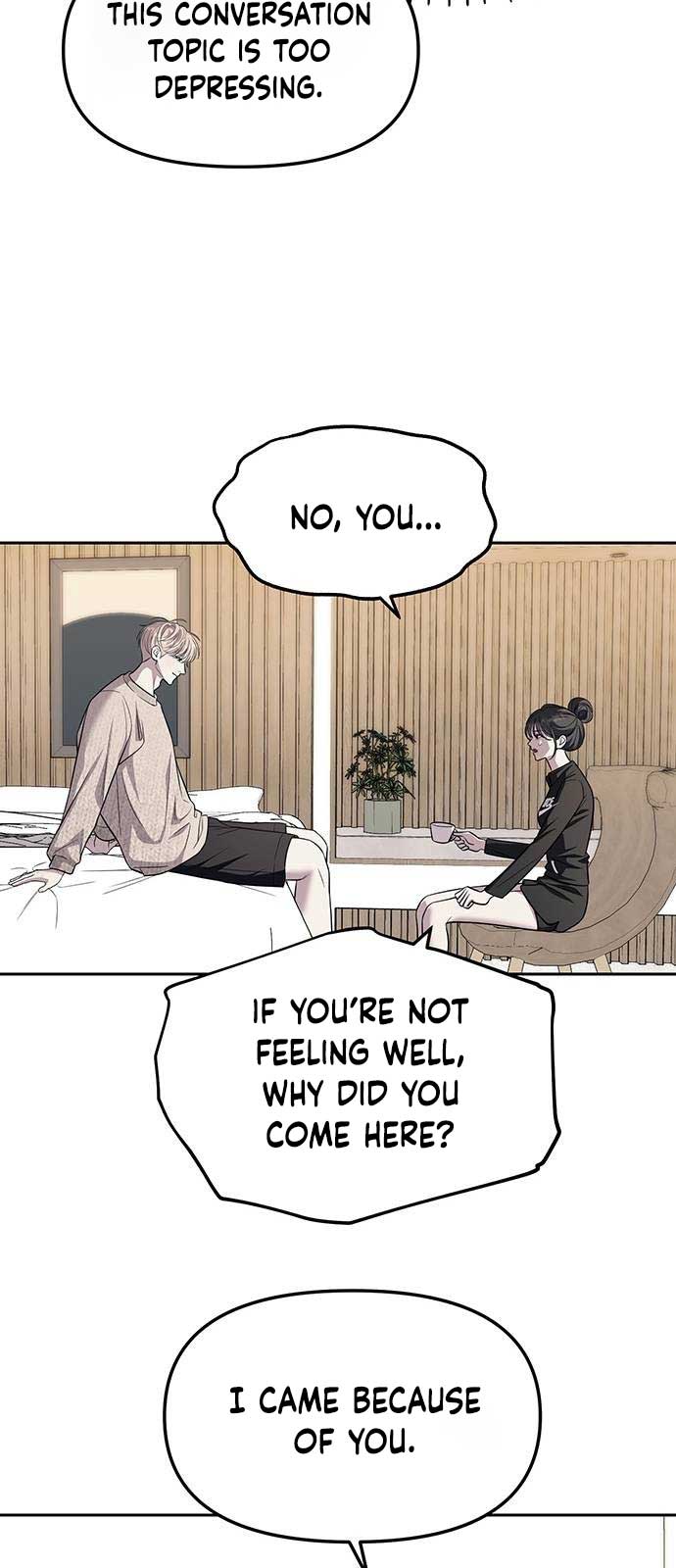 Undercover! Chaebol High School Chapter 65 276 28