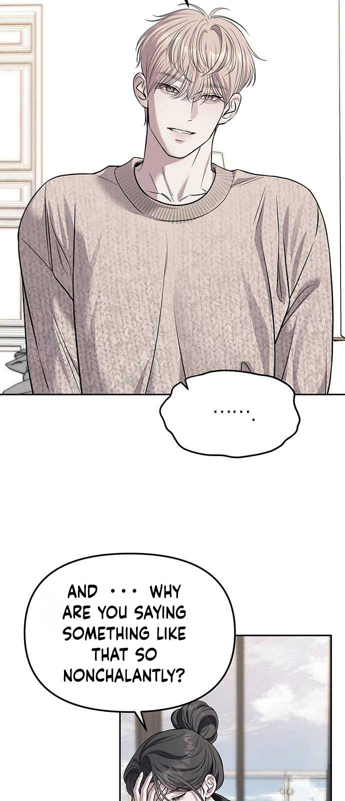 Undercover! Chaebol High School Chapter 65 277 29