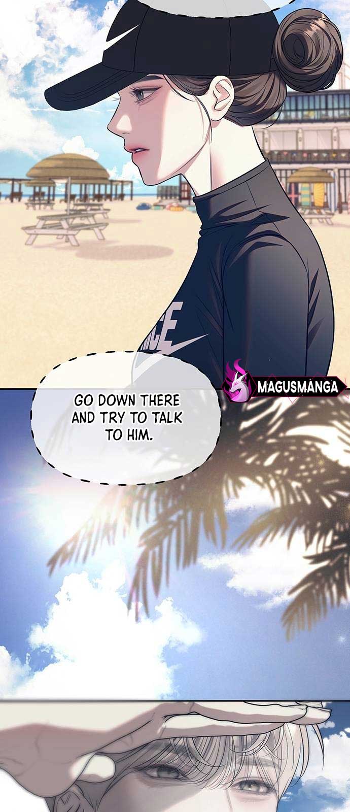 Undercover! Chaebol High School Chapter 65 251 3