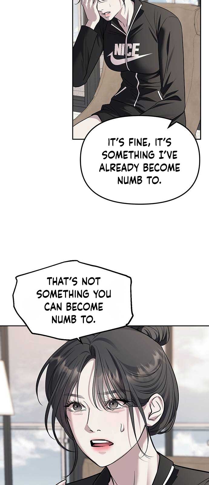 Undercover! Chaebol High School Chapter 65 278 30