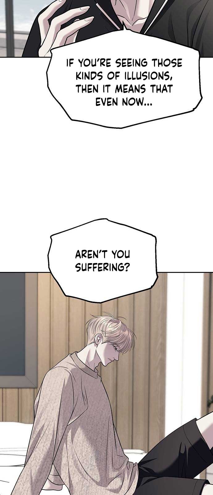 Undercover! Chaebol High School Chapter 65 279 31