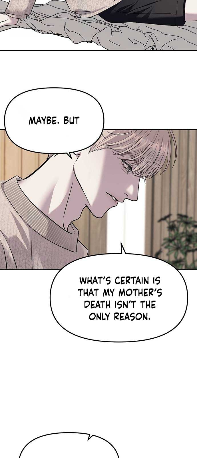 Undercover! Chaebol High School Chapter 65 280 32