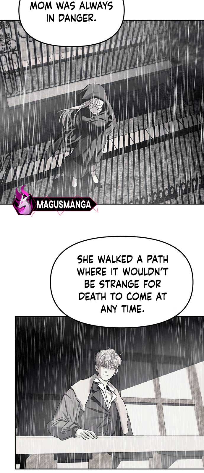 Undercover! Chaebol High School Chapter 65 281 33