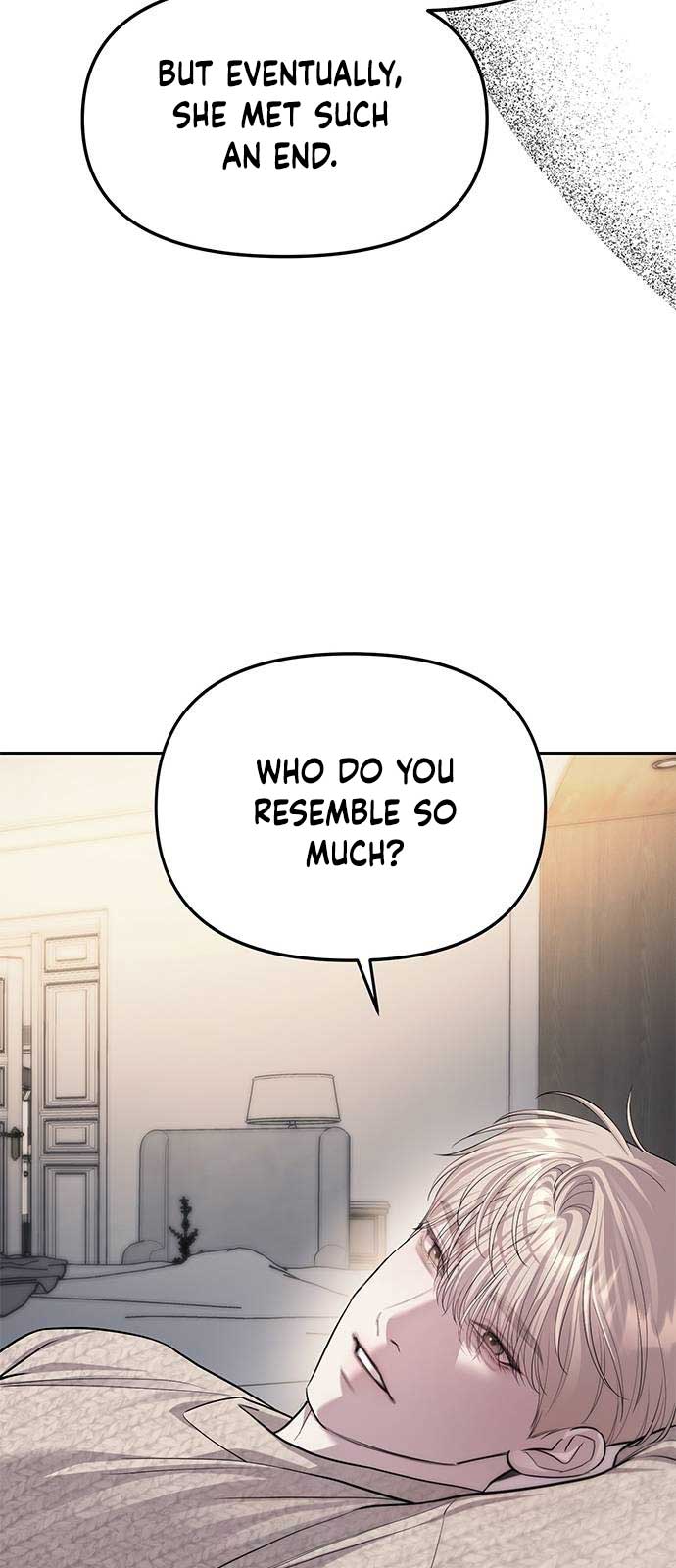 Undercover! Chaebol High School Chapter 65 286 38