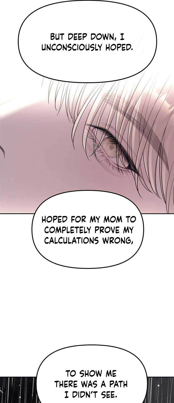 Undercover! Chaebol High School Chapter 65 288 40